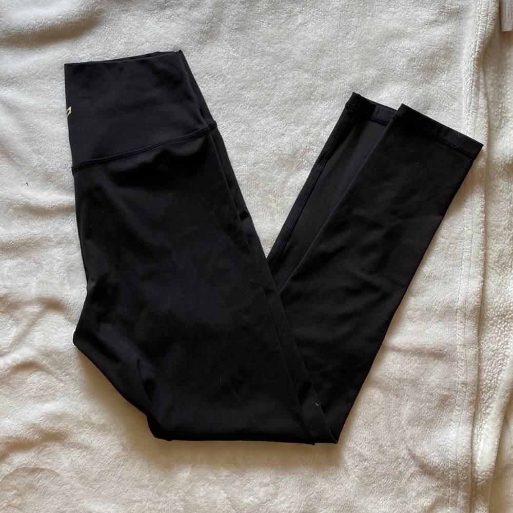 Strong Physiquez (SP) Wrap Leggings